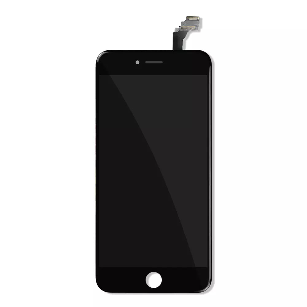 Mymo Prime LCD With Digitiser For Apple iPhone 6 Plus Black